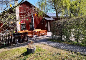 Pumphut' barn Holiday apartments in the Vogtland near the Plohn amusement park