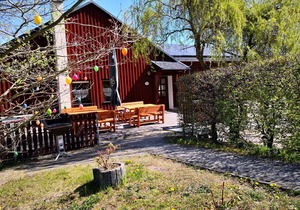 Pumphut' barn Holiday apartments in the Vogtland near the Plohn amusement park