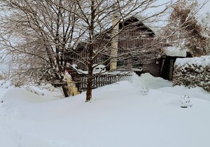 Pumphut' barn Holiday apartments in the Vogtland near the Plohn amusement park