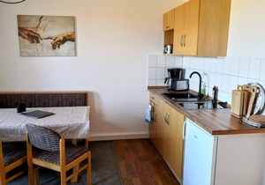 Pumphut' barn Holiday apartments in the Vogtland near the Plohn amusement park