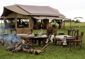 Pumzika Luxury Safari Camp