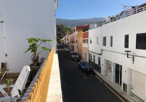 Punta Brava Sun