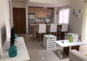 Punta Cana, Serena Village, Apt. I1-304