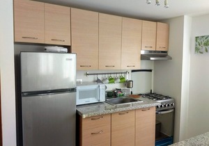 Punta Cana, Serena Village, Apt. I1-304