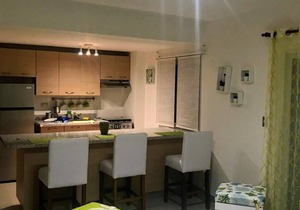 Punta Cana, Serena Village, Apt. I1-304
