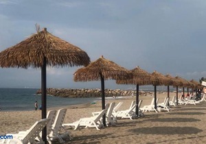 Punta Centinela Apartment