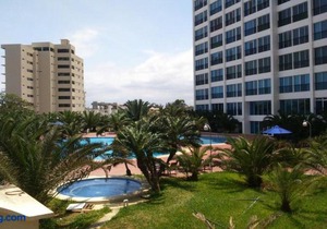 Punta Centinela Apartment