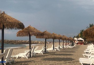 Punta Centinela Apartment