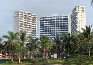 Punta Centinela Apartment