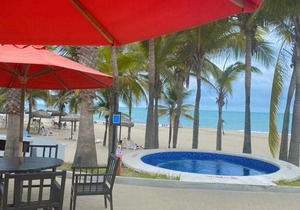 Punta centinela