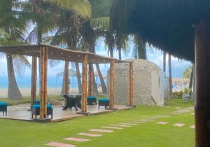 Punta centinela