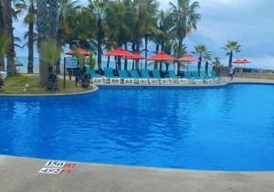 Punta centinela