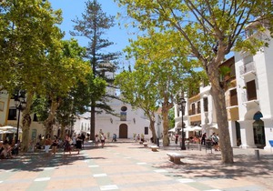 Punta Del Faro