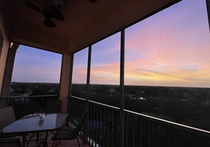 Punta Gorda 2 Bedroom Retreat w/balcony (Bi-weekly-monthly)