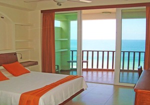 Punta Mita Litibu Beach Front Studios Mar 2 Vacation Rentals