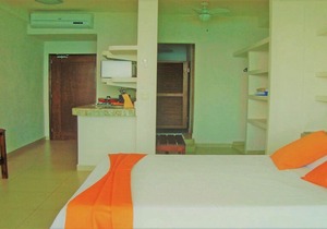 Punta Mita Litibu Beach Front Studios Mar 2 Vacation Rentals
