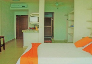 Punta Mita Litibu Beachfront Studios Mar 2