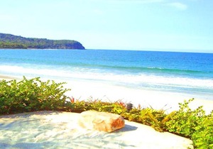 Punta Mita Litibu Beachfront Studios Mar 2