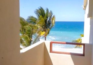 Punta Mita Litibu Beachfront Studios Sol-1