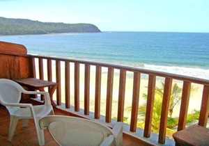 Punta Mita Litibu Beachfront Studios Mar 1