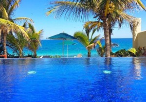 Punta Mita Litubu Beachfront Studios Sol-2