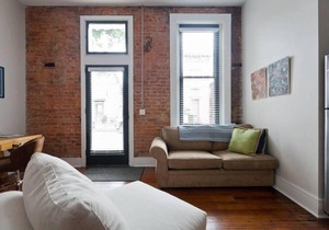 Pup Loft of Mainstrasse @ Covington & Cincinnatti