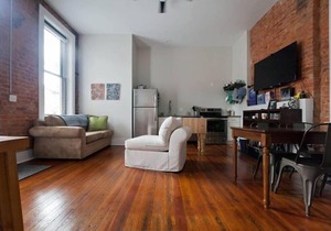 Pup Loft of Mainstrasse @ Covington & Cincinnatti