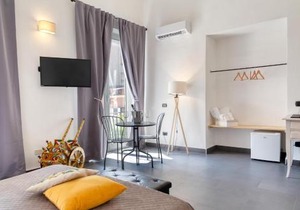 Pupi 93 Rooms