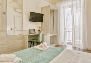 Pupi 93 Rooms