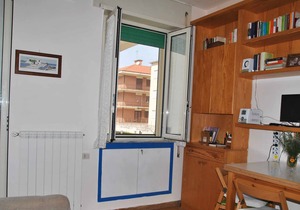 Puppy Home two-room apartment 100 meters from the sea
