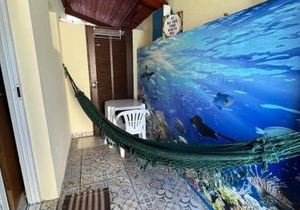 Pura Vida Ubatuba Suítes