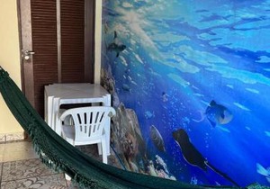 Pura Vida Ubatuba Suítes