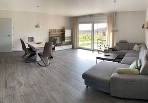 Pure relaxation in the north of the island of Rügen - Haus Kranichfeld A