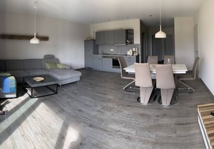 Pure relaxation in the north of the island of Rügen - Haus Kranichfeld A