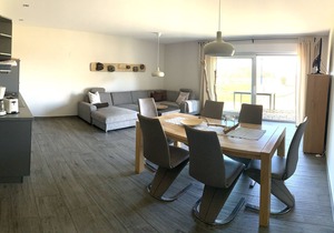 Pure relaxation in the north of the island of Rügen - Haus Kranichfeld G