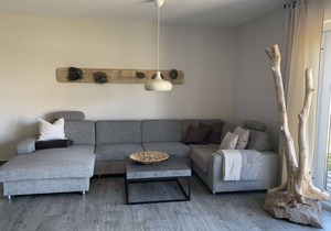 Pure relaxation in the north of the island of Rügen - Haus Kranichfeld G