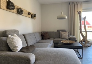Pure relaxation in the north of the island of Rügen - Haus Kranichfeld G