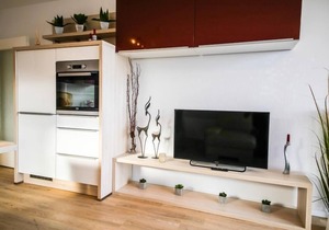 Pure sea view - Apartment Ostseerauschen 2 - Scharbeutz