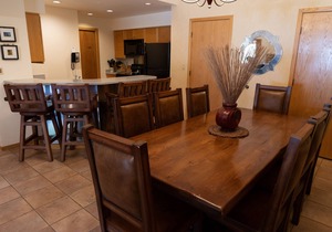 Purgatory Village Two Bedroom Condo by RedAwning