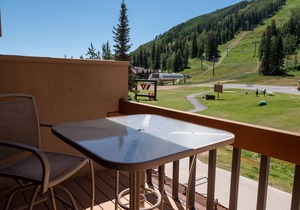 Purgatory Village Two Bedroom Condo by RedAwning