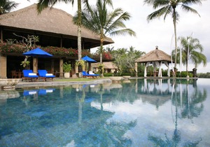 Puri Wulandari - A Boutique Resort & Spa