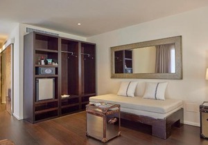 Puro Hotel Oasis Urbano