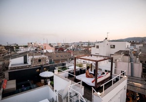 Purohotel Palma