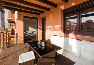 PUSHE Playa Granada Beach&Golf 1