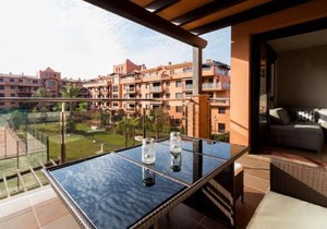 PUSHE Playa Granada Beach&Golf 1