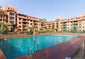 PUSHE Playa Granada Beach&Golf 1
