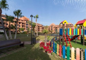 PUSHE Playa Granada Beach&Golf 1