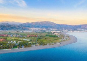 PUSHE Playa Granada Beach&Golf 3