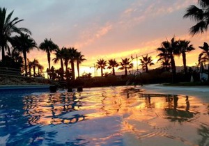PUSHE Playa Granada Beach&Golf 6