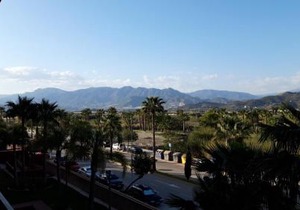PUSHE Playa Granada Beach&Golf 6